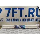 Купить Кранец на причал белый Polyform MF44 AA265855 940 x 85 x 44 мм 7ft.ru в интернет магазине Семь Футов