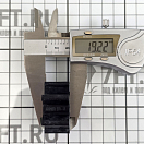 Купить Импеллер двигателя Vetus STM7180 6 лопастей с пальцем с уплотнительным кольцом и прокладкой для GHS4/GHS5/F1.03 7ft.ru в интернет магазине Семь Футов