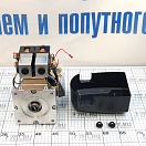 Купить Подруливающее устройство Max Power CT80 42532 12В 4,79кВт 69кгс Ø185мм для судов 8-14м (28-46') 7ft.ru в интернет магазине Семь Футов