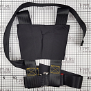 Купить Пояс страховочный для взрослого Lalizas Safety Harness 71145 ISO 12401 7ft.ru в интернет магазине Семь Футов