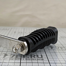 Купить Лебёдка односкоростная 4.1:1 грузоподъемность до 545кг 90x190x160мм из нержавеющей стали AISI304, Osculati 02.118.02 7ft.ru в интернет магазине Семь Футов