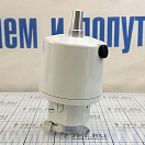 Купить Гидронасос рулевой Vetus HTP4210R 42см3/об вал Ø19мм конусность 1:12 для шланга Ø10мм 7 поршней белый с обратным клапаном 7ft.ru в интернет магазине Семь Футов