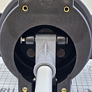 Купить Ручная помпа Johnson Pump Viking Thrudeck 70-50005 штуцер 38мм 90л/мин 164х253х133мм для перекачки воды 7ft.ru в интернет магазине Семь Футов
