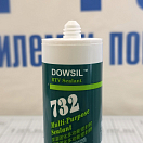 Купить Герметик Dow Corning 732 310мл силиконовый 7ft.ru в интернет магазине Семь Футов