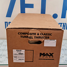 Купить Подруливающее устройство Max Power CT225 317558 24В 14,96кВт 195кгс Ø250мм для судов 14-22м (46-73') 7ft.ru в интернет магазине Семь Футов