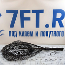 Купить Рыболовный сачок Easterner NT-0719N-56-SM 1100 х 545 х 415 мм 7ft.ru в интернет магазине Семь Футов