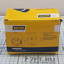 Купить Вытяжной вентилятор Vetus TWINLINEC 24 В 1,6 А 5 м3/мин 7ft.ru в интернет магазине Семь Футов