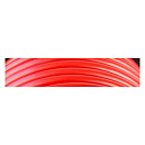 Купить Провод гибкий красный Skyllermarks FK0980 25 м 0,75 мм² 7ft.ru в интернет магазине Семь Футов