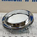 Купить Иллюминатор открывающийся Foresti & Suardi 7B.50.C 300 х 50 мм из хромированной латуни 7ft.ru в интернет магазине Семь Футов