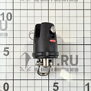 Купить Закрутка генакера Ronstan RS006010A Series 60 Ø32x77,1мм 500/1300кг верхняя из нержавеющей стали 7ft.ru в интернет магазине Семь Футов