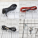 Купить Готовый комплект для защиты аккумулятора Simarine Pico Blue PK21N3SS 6-35В монитор 3,5’’ в серебристом корпусе с шунтом SC503 + модули ST107 и SCQ25 7ft.ru в интернет магазине Семь Футов