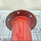 Купить Датчик уровня топлива VDO Marine 224-082-009-026 6-24В 82,8-0,6Ом 831мм М4 фланец Ø80мм с заземленным корпусом 7ft.ru в интернет магазине Семь Футов