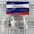 Купить Круговой огонь Classic 360° 12В 10Вт 60x74мм из белого поликарбоната для судов до 20м, Osculati 11.133.01 7ft.ru в интернет магазине Семь Футов