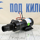 Купить Насос-мацератор Jabsco 18590-2094 24В 8А 28-46л/мин 290x120x95мм 0,6-1,2м соединения Ø38/25мм 7ft.ru в интернет магазине Семь Футов
