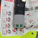 Купить Автоматический надувной спасательный жилет LALIZAS Kappa 72194 180N ISO 12402-3 7ft.ru в интернет магазине Семь Футов