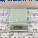 Купить Цинковый анод Tecnoseal 00600/2 Ø14x400мм стержневой 7ft.ru в интернет магазине Семь Футов