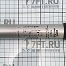 Купить Весло/отпорный крюк телескопическое из алюминия Nuova Rade 57207 156 - 221 см чёрное 7ft.ru в интернет магазине Семь Футов