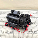 Купить Гидрофор пятикамерный Johnson Pump Aqua Jet WPS 3,5 10-13395-03 12В 13л/мин 2,8Бар 85Вт 236,5х210х116мм диафрагменный насос 7ft.ru в интернет магазине Семь Футов