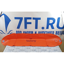 Купить Валик/каток надувной из ПВХ для спуска судна на воду Scoprega RUL3 8703102 1170x240мм до 200кг оранжевый 7ft.ru в интернет магазине Семь Футов