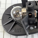 Купить Бортовой огонь комбинированный Attwood 3810-1 красный/зелёный 112,5°/112,5° 12В 10Вт в корпусе из нержавеющей стали AISI316 для судов до 20м 7ft.ru в интернет магазине Семь Футов