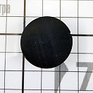 Купить Импеллер со шпонкой CEF 102 Ø65x50,2мм посадочное Ø15,9/16мм 8 лопастей из черного неопрена 11 профиль, Osculati 16.194.10 7ft.ru в интернет магазине Семь Футов