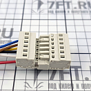 Купить Панель управления подруливающим устройством Max Power 318203 1 джойстик IP67 65x65мм серая 7ft.ru в интернет магазине Семь Футов