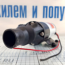 Купить Фекальный насос с измельчителем SeaFlo 01 SFMP2-120-01 284x127,5x98мм 24В 6А 45л/мин 7ft.ru в интернет магазине Семь Футов
