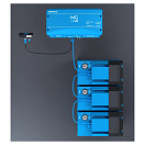 Купить Литий-ионный аккумулятор MG Energy Systems HE 300 M12 MGHE242300 Lithium-Ion NMC 25.2В 300Ач 7500Втч 366х497х193мм IP40 7ft.ru в интернет магазине Семь Футов