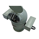 Купить Настольный магнитный компас Ruian Shunfeng CPT-165A 165мм 220-110-24В 560x730x270мм РКО РМРС 7ft.ru в интернет магазине Семь Футов
