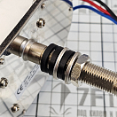 Купить Мотор яхтенного стеклоочистителя TMC 00301/TMC-003-24V-90 24В 90° корпус из белого пластика 7ft.ru в интернет магазине Семь Футов