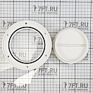 Купить Установочный комплект Vetus WTKIT под шланги Ø38/16мм для жёстких цистерн питьевой воды 7ft.ru в интернет магазине Семь Футов