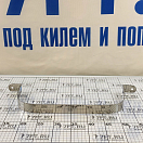 Купить Сепаратор выхлопных газов Vetus LGS7550 12л 540x170x420мм 360° шланговые соединения Ø75мм сливное соединение Ø50мм 7ft.ru в интернет магазине Семь Футов