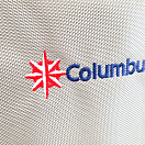 Купить Карман для предметов Columbus 370x370x100мм с дном из сетки, Osculati 23.202.06 7ft.ru в интернет магазине Семь Футов