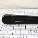 Купить Рукоятка для лебедки Harken B10AP 254x178мм шарикоподшипниковая без блокировки из черного анодированного алюминия 7ft.ru в интернет магазине Семь Футов