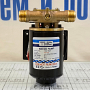 Купить Насос водяной для откачки воды TMC 06201_24 168x120x97мм 24В 4А 400GPH(25л/мин) под шланг Ø26,5мм 7ft.ru в интернет магазине Семь Футов
