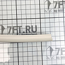 Купить Профиль для окантовки стеклопластика/древесины/металла 3,5мм 24м белый из ПВХ 55, Osculati 44.492.01 7ft.ru в интернет магазине Семь Футов