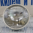 Купить Запасная лампа-фара для прожектора Matromarine Products 7200001024 170Вт 24В до 800 м 550000кд 7ft.ru в интернет магазине Семь Футов