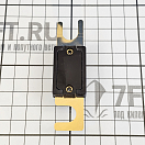 Купить Плавкий предохранитель ANL Gold Plated 32В 130А под клеммы М10 с позолоченными контактами из латунии, Osculati 14.100.52 7ft.ru в интернет магазине Семь Футов
