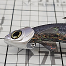 Купить Мягкая приманка Quantum fishing Pelagic Shad Set Hairy 3461003 210мм 60г цвет Tricky Day 7ft.ru в интернет магазине Семь Футов