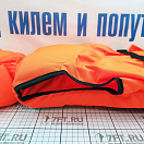 Купить Детский спасательный жилет Lalizas 71084 150N 30-40кг обхват груди 70-80см из пенопласта 7ft.ru в интернет магазине Семь Футов