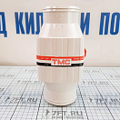 Купить Вентилятор для продувки двигательного отсека TMC 03703 3450л/мин 12В 3А труба Ø76мм 210x135x111,5мм из белой пластмассы 7ft.ru в интернет магазине Семь Футов