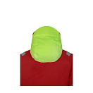 Купить Куртка Typhoon Offshore 71760 размер S водонепроницаемая красная 7ft.ru в интернет магазине Семь Футов