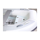Купить Яхт-тендер из ПВХ Plastimo Charter Pri340VH 66106 15л.с. 3,4м 640кг с однослойным днищем из стекловолокна светло-серый 7ft.ru в интернет магазине Семь Футов