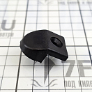 Купить Законцовка для погона из нейлона 22 мм, Osculati 61.510.83 7ft.ru в интернет магазине Семь Футов