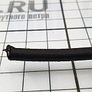 Купить Трос резиновый FSE-Robline чёрный 5 мм 100 м 7155058 7ft.ru в интернет магазине Семь Футов