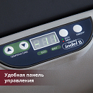 Купить Холодильник автомобильный переносной Indel B TB51 Black 350х530х585мм 51л 12/24В 55Вт -12/+12°C черный с 2 камерами и 1 корзиной 7ft.ru в интернет магазине Семь Футов