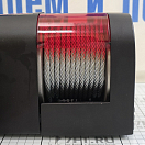 Купить Лебёдка электрическая Comeup DV-4500i 1200 Вт - 24 В 2400 кг, Osculati 02.351.24 7ft.ru в интернет магазине Семь Футов