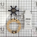 Купить Импеллер двигателя Vetus STM7180 6 лопастей с пальцем с уплотнительным кольцом и прокладкой для GHS4/GHS5/F1.03 7ft.ru в интернет магазине Семь Футов