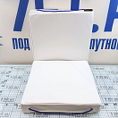 Купить Подушка палубная двойная Lalizas Buoyant 11512 19,5кг 830х400х65мм из белого ПВХ 7ft.ru в интернет магазине Семь Футов