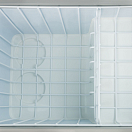 Купить Компрессорный портативный холодильник с функцией заморозки Dometic CFF 35 9600029556 715 x 398 x 407 мм 30 л  7ft.ru в интернет магазине Семь Футов